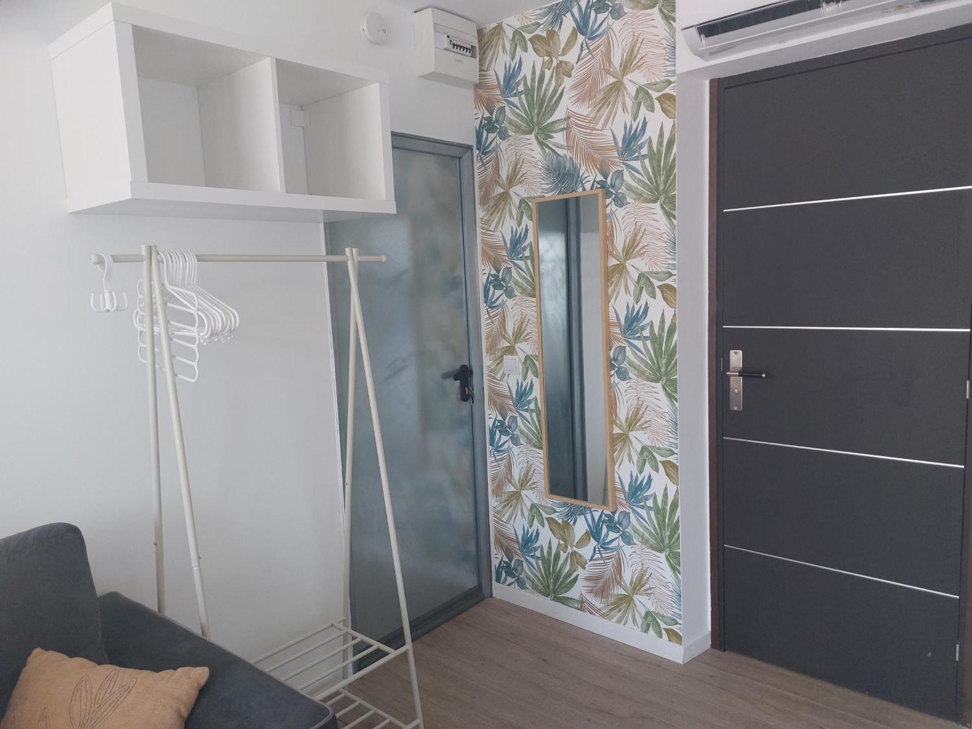 Studio A 2 Pas De La Plage Марсель Екстер'єр фото